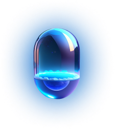 Bubble Animation